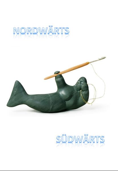 Nordwärts - Südwärts: Begegnungen zwischen dem Polarkreis und Lübeck Law