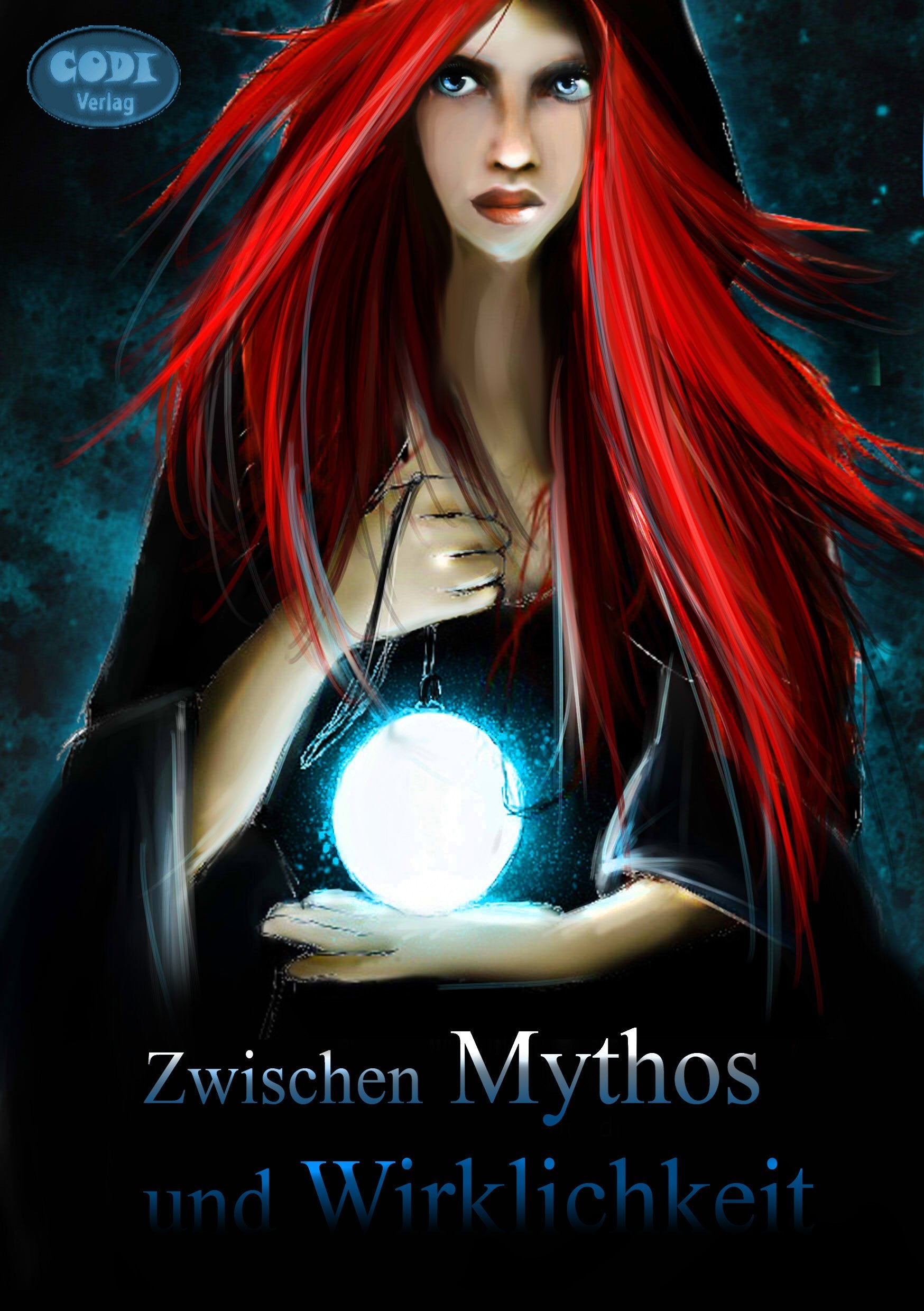 Zwischen Mythos und Wirklichkeit Contemporary literature