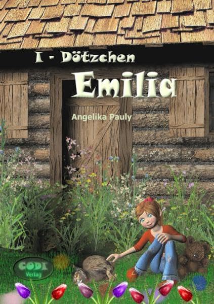 I-Dötzchen Emilia Novels & Short Stories