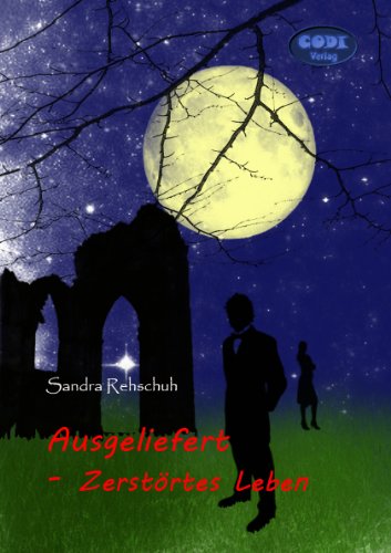 Product Image: Ausgeliefert - Zerstörtes Leben