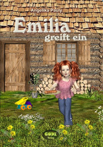 Product Image: Emilia greift ein