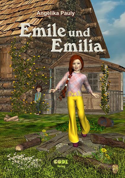 Emile und Emilia Novels & Short Stories