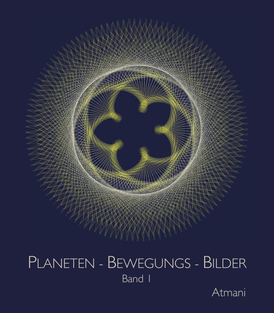 Planeten-Bewegungs-Bilder: Band 1 Natural Sciences