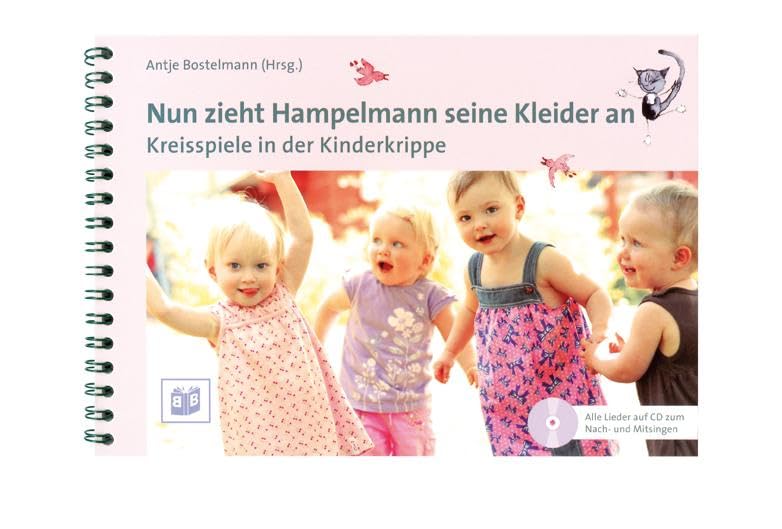 Nun zieht Hampelmann seine Kleider an Non-fiction