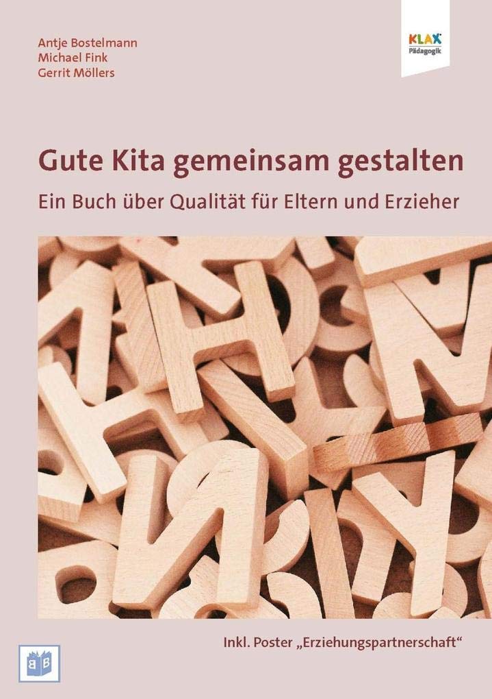 Gute Kita gemeinsam gestalten Learning & Reference