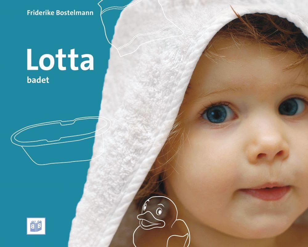 Lotta badet Non-fiction