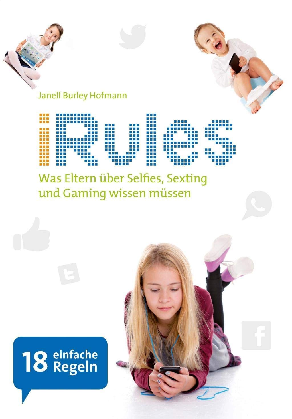 iRules Social Sciences Books