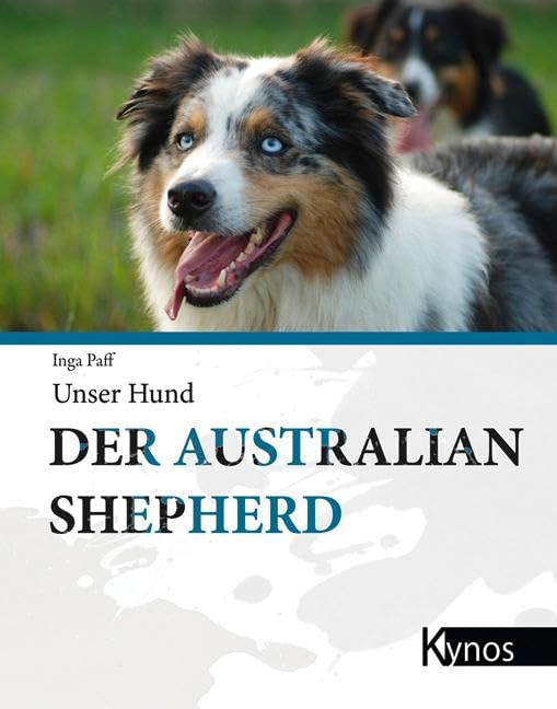 Der Australian Shepherd Pets