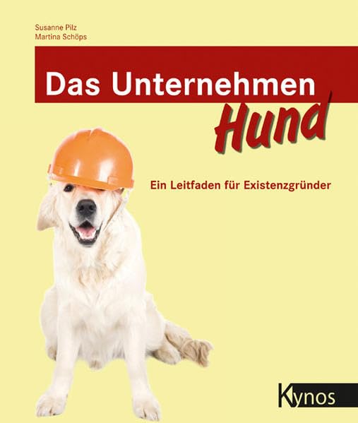 Das Unternehmen Hund Business, Finance & Career