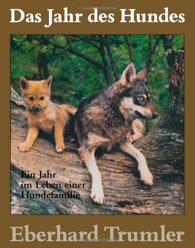 Das Jahr des Hundes Books