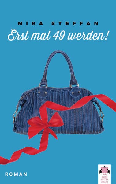 Erst mal 49 werden! Contemporary literature Books