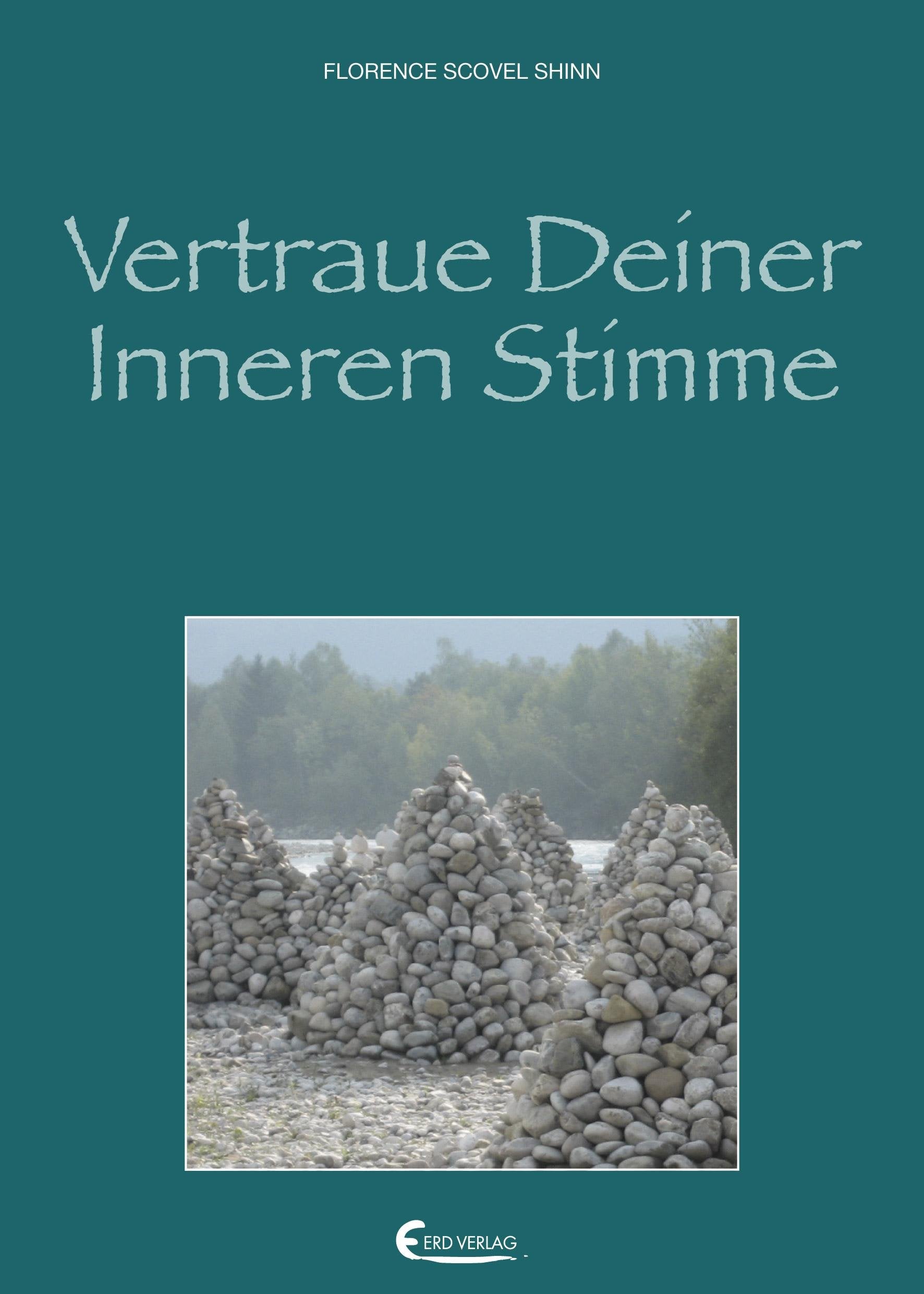 Vertraue deiner inneren Stimme Religion & Esotericism