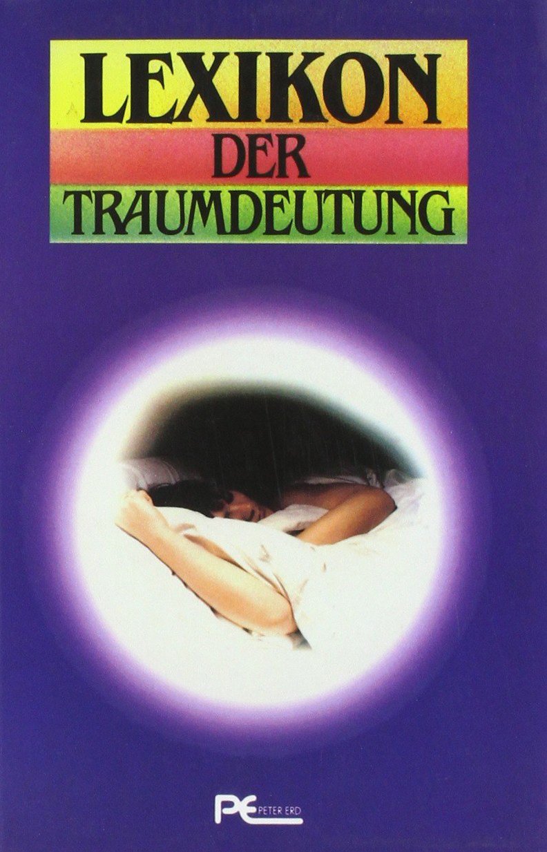 Lexikon Der Traumdeutung General education