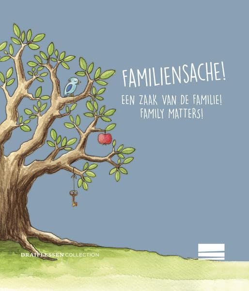 Familiensache! / Een zaak van de familie! / Family Matters! Non-fiction