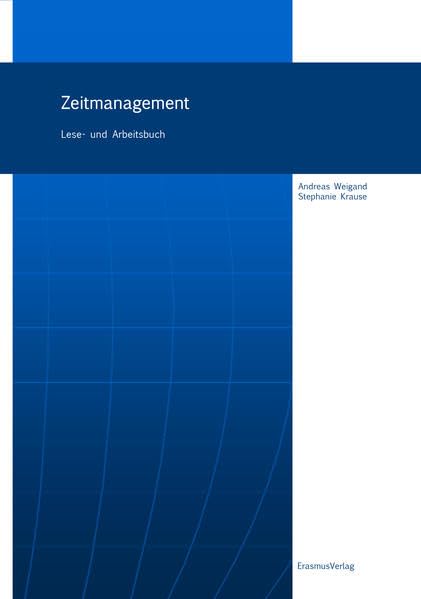 Product Image: Zeitmanagement: Lese- und Arbeitsbuch