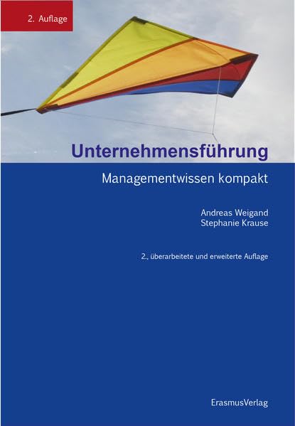 Unternehmensführung: Managementwissen kompakt Law