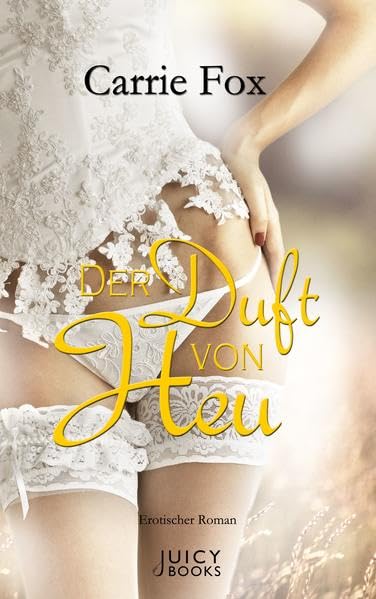 Der Duft von Heu Contemporary literature Books