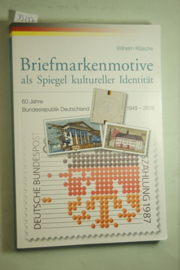 Briefmarkenmotive als Spiegel kultureller Identität Politics & History