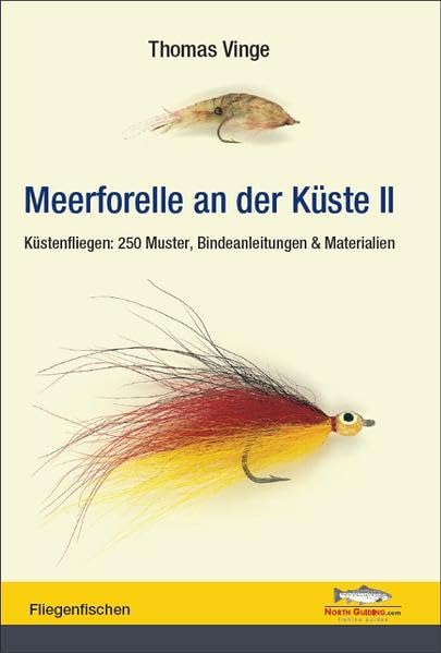 Meerforelle an der Küste 02 Leisure, Home & Garden Books