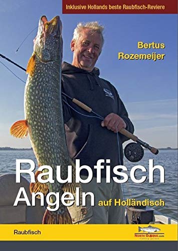 Raubfisch-Angeln auf Holländisch Leisure, Home & Garden