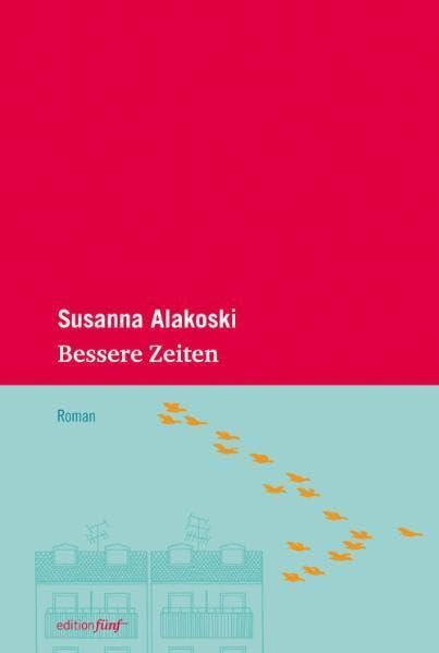 Bessere Zeiten Contemporary literature