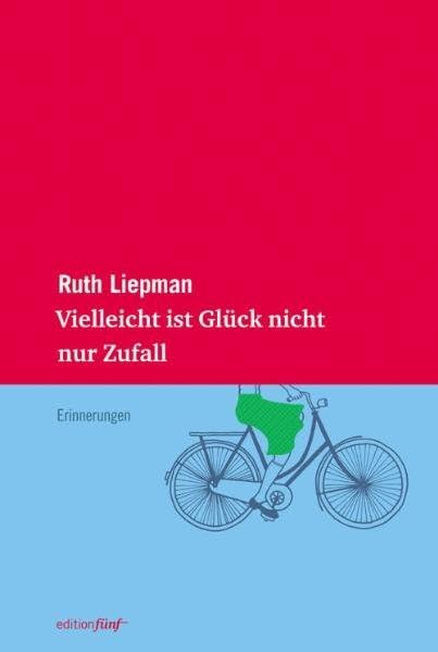 Vielleicht ist Glück nicht nur Zufall Fiction