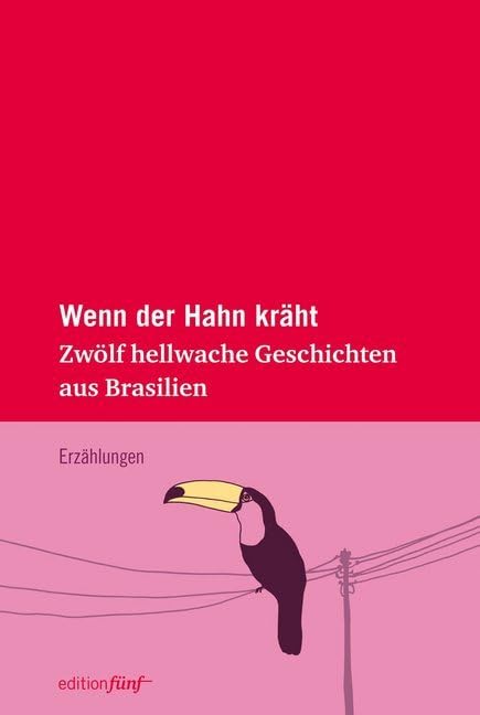 Wenn der Hahn kräht Contemporary literature