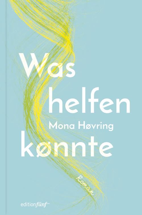 Was helfen könnte Contemporary literature Books