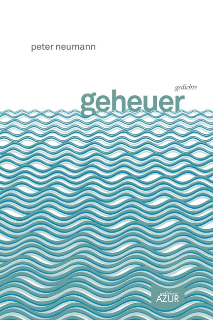 geheuer Poetry