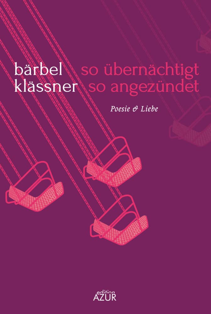 so übernächtigt so angezündet Poetry
