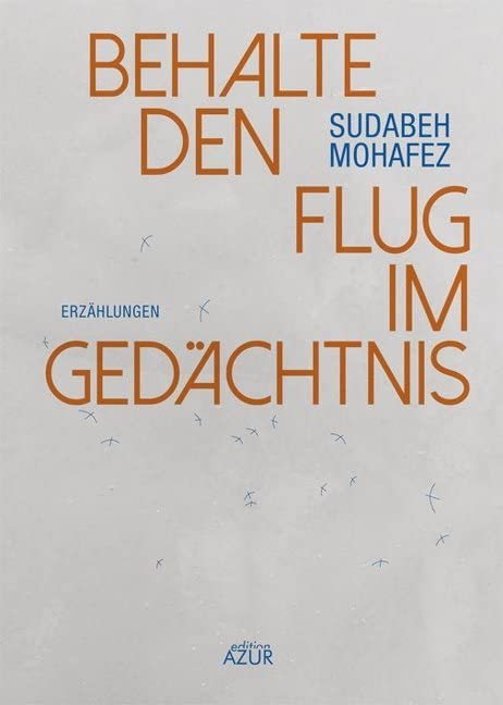 Behalte den Flug im Gedächtnis Poetry