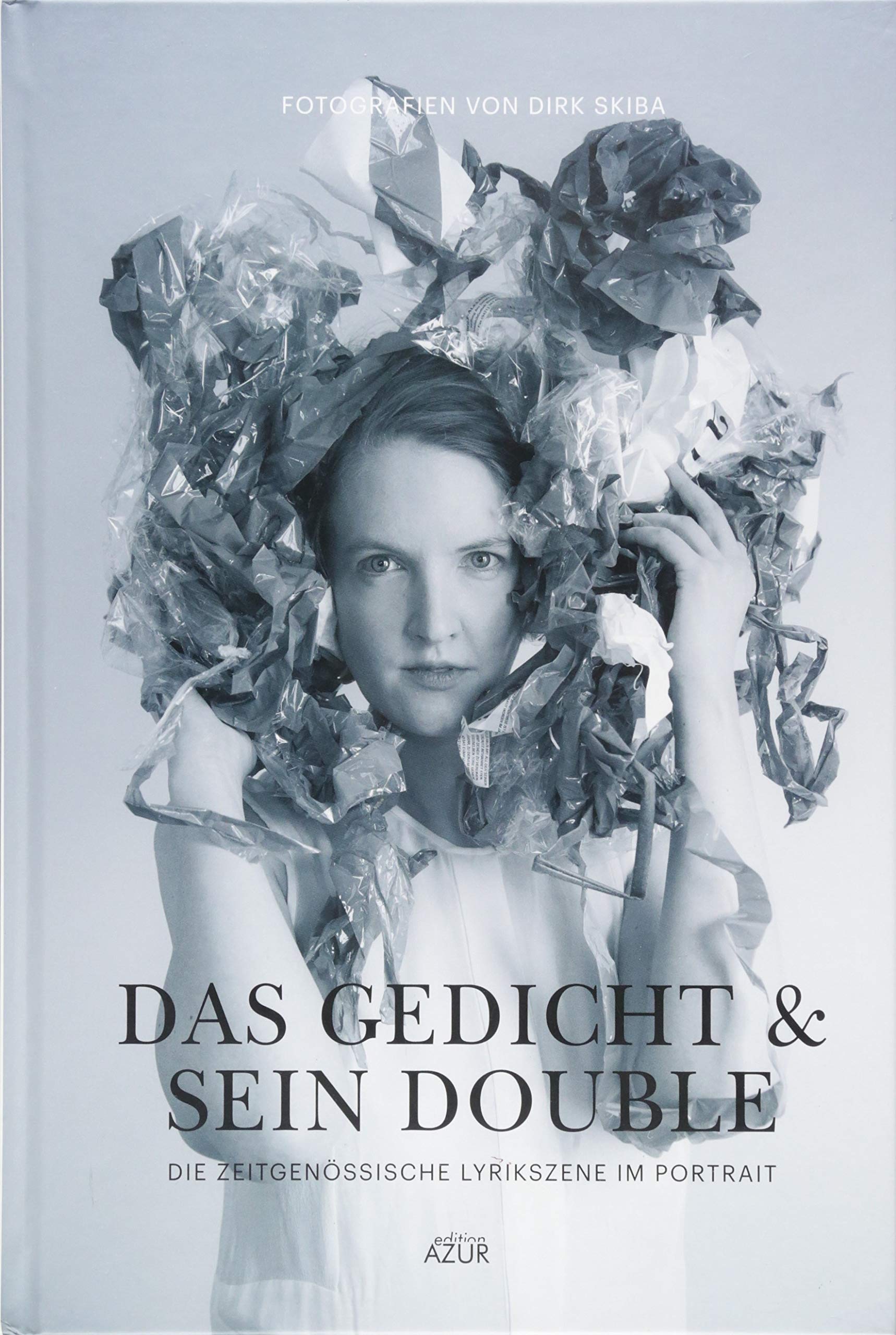 Das Gedicht & sein Double Poetry