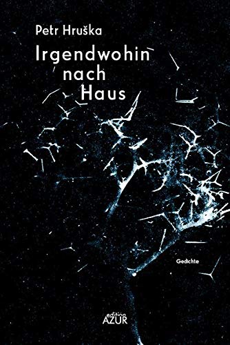 Irgendwohin nach Haus: Gedichte Poetry