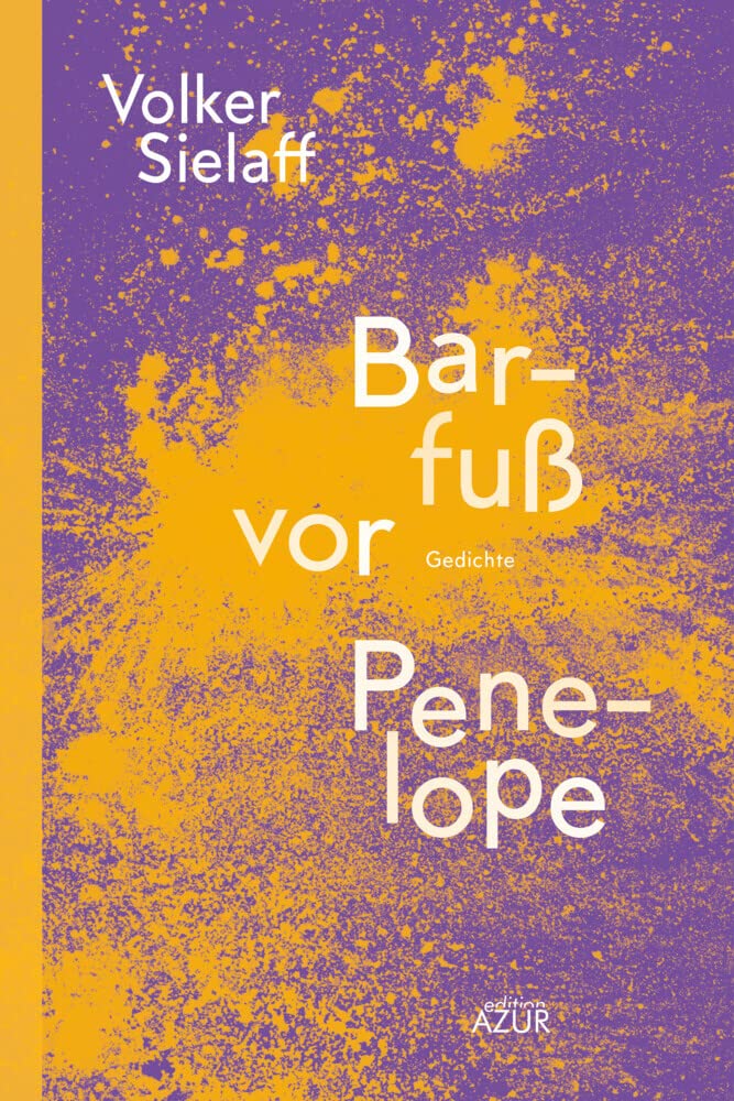 Barfuß vor Penelope Contemporary literature Books