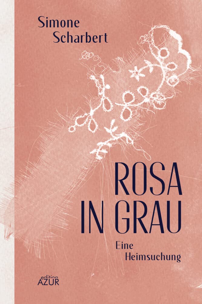 Rosa in Grau Contemporary literature Books
