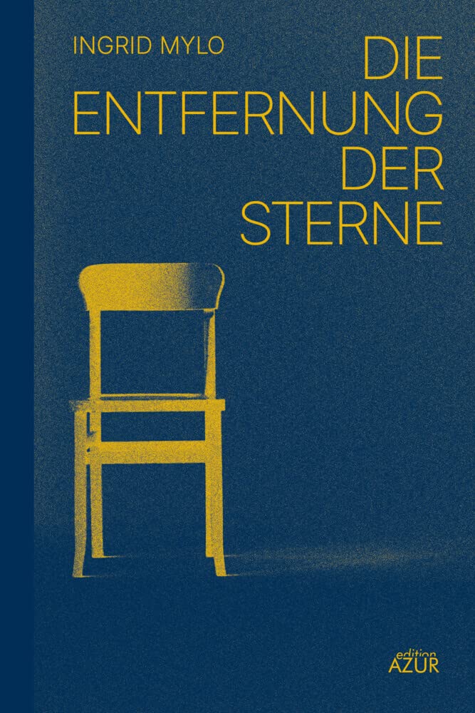 Product Image: Die Entfernung der Sterne