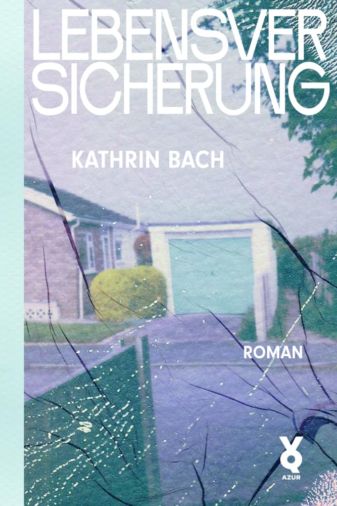 Lebensversicherung Contemporary literature Books