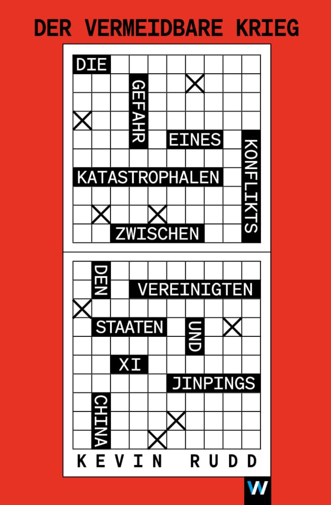 Product Image: Der vermeidbare Krieg