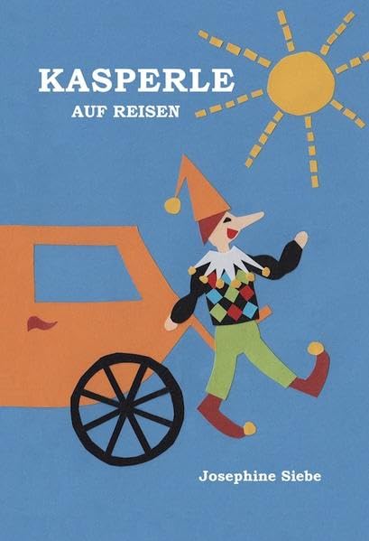 Kasperle auf Reisen Contemporary literature