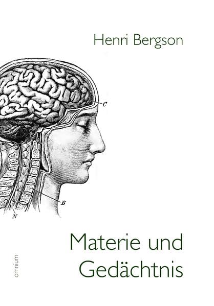 Materie und Gedächtnis Philosophy