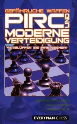 Product Image: Pirc und Moderne Verteidigung