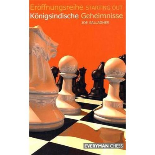 Königsindische Geheimnisse Leisure & Fun