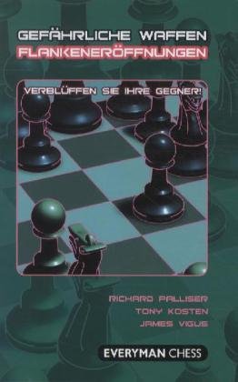 Flankeneröffnungen book