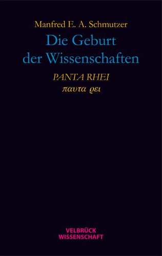 PANTA RHEI Law Books