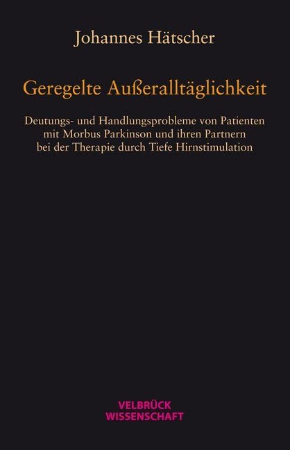 Geregelte Außeralltäglichkeit Medicine