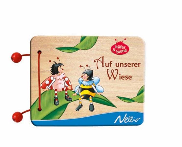 Product Image: Auf unserer Wiese
