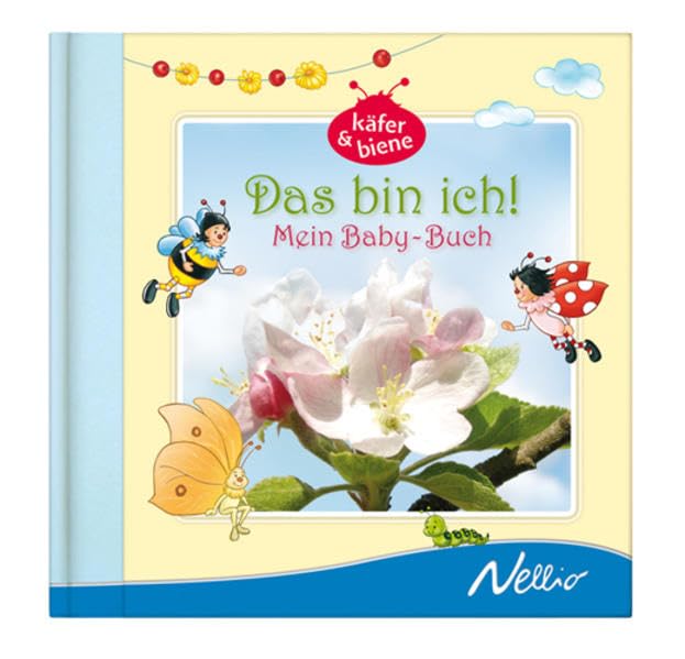 Das bin ich! Mein Babyalbum Living & Furnishing