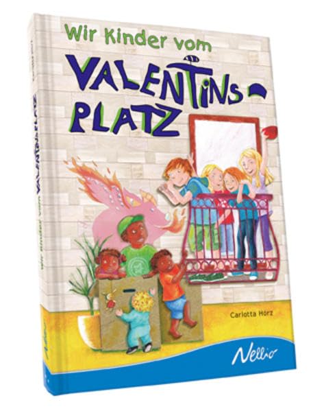 Wir Kinder vom Valentinsplatz Non-fiction