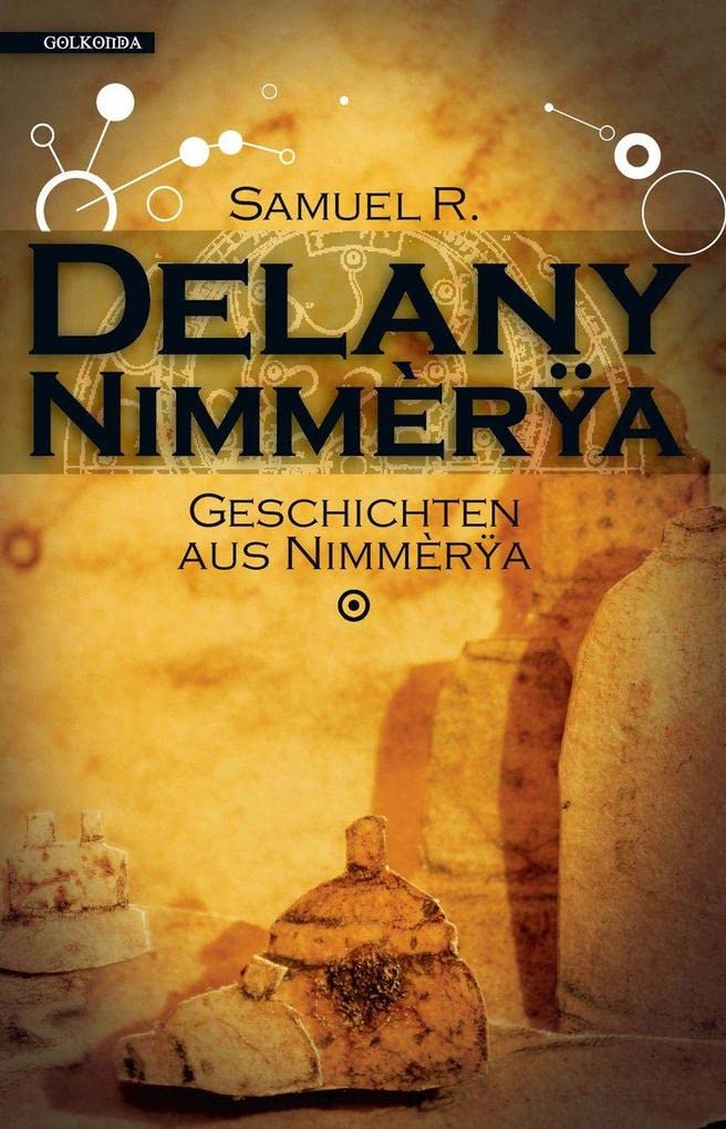 Geschichten aus Nimmèrÿa: Nimmèrÿa 1 Historical Fiction