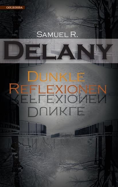 Dunkle Reflexionen: Ausgezeichnet mit dem Stonewall Book Award 2008. Deutsche Erstausgabe LGBTQ+